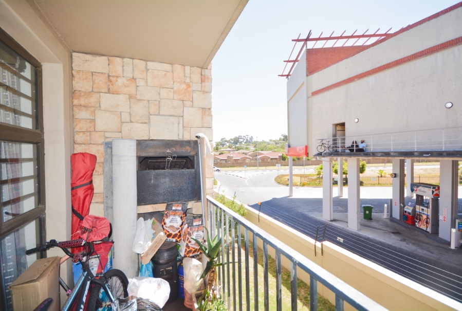 To Let 2 Bedroom Property for Rent in Sonstraal Heights Western Cape